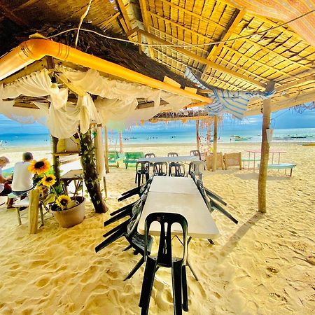 Dohibern Beach Resort Bantayan Luaran gambar